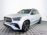 New 2025 Mercedes-Benz GLE 450 4MATIC image 2