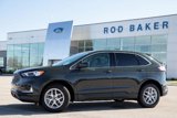 Certified 2024 Ford Edge SEL w/ Convenience Package image 3