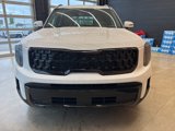New 2025 Kia Telluride EX X-Line image 3