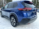 Used 2021 Nissan Rogue SV w/ Premium Package image 5
