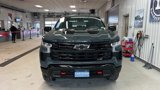 Certified 2025 Chevrolet Silverado 1500 LT Trail Boss image 2