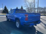 New 2025 Chevrolet Silverado 1500 RST w/ Z71 Off-Road Package image 5