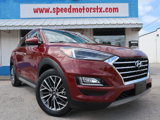 Used 2019 Hyundai Tucson Limited image 2