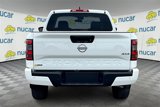 Used 2025 Nissan Frontier SV image 5
