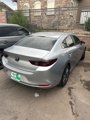 Used 2019 MAZDA MAZDA3 Sedan w/ Select Package image 4