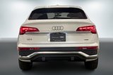 Certified 2024 Audi Q5 2.0T Premium Plus image 4