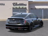 New 2026 Cadillac CT5 V image 4