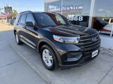 Used 2020 Ford Explorer XLT w/ Comfort Package image 2