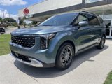 New 2026 Kia Carnival SX image 4