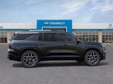 New 2026 Chevrolet Traverse High Country image 5