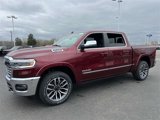 New 2025 RAM 1500 Limited image 3