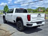 New 2025 GMC Sierra 2500 Denali Ultimate image 4