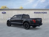 New 2025 Ford F150 XLT w/ Equipment Group 302A MID image 6