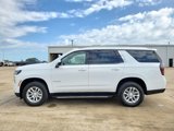 New 2025 Chevrolet Tahoe LS image 3