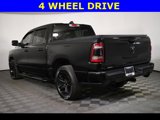 Used 2020 RAM 1500 Big Horn image 6