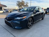 Used 2020 Toyota Camry SE image 3