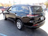 Used 2021 Jeep Grand Cherokee L Limited image 5
