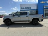 New 2026 Chevrolet Silverado 1500 LT Trail Boss w/ Convenience Package II image 2