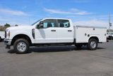 Used 2024 Ford F250 XL w/ XL Chrome Package image 3
