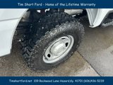 New 2025 Ford F250 XL w/ XL Off-Road Package image 6