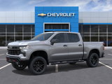 New 2025 Chevrolet Silverado 1500 LT Trail Boss w/ Convenience Package II image 2