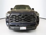New 2025 Toyota Sequoia Platinum image 2