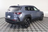 New 2025 MAZDA CX-50 2.5 Hybrid w/ Weather Package image 2