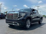 New 2026 GMC Sierra 1500 Denali w/ Denali Reserve Package image 3
