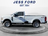 New 2025 Ford F350 XL w/ XL Chrome Package image 4