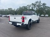 New 2025 Ford F250 Lariat w/ Lariat Ultimate Package image 5
