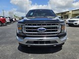 Used 2022 Ford F150 Lariat image 2