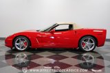 Used 2005 Chevrolet Corvette Convertible w/ Preferred Equipment Group image 2