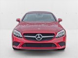 Used 2019 Mercedes-Benz C 300 Cabriolet image 2