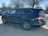 New 2025 Volkswagen Atlas SEL Premium R-Line image 3