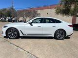 Used 2024 BMW 430i Gran Coupe xDrive image 4