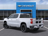New 2025 Chevrolet Silverado 1500 RST w/ Rally Edition image 3
