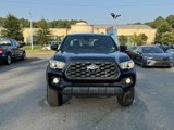 Used 2021 Toyota Tacoma SR5 image 3