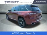 New 2025 Jeep Grand Cherokee Summit image 3