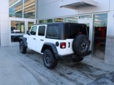 New 2025 Jeep Wrangler Sport S image 5