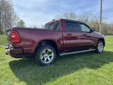 Used 2025 RAM 1500 Big Horn image 3
