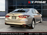 Used 2023 Toyota Camry LE image 3