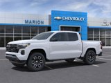 New 2025 Chevrolet Colorado Z71 w/ Technology Package image 2