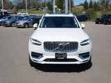 Used 2022 Volvo XC90 T8 Inscription image 2