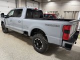 New 2025 Ford F250 Lariat image 5