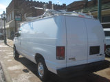 Used 2013 Ford E-150 and Econoline 150 image 3