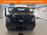 New 2025 Ford F150 XLT w/ Equipment Group 302A MID image 2