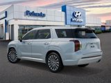 New 2025 Hyundai Palisade Calligraphy image 5