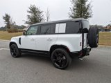 New 2025 Land Rover Defender 110 X-Dynamic SE image 4