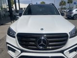 New 2025 Mercedes-Benz GLS 450 4MATIC image 5