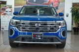 New 2025 Volkswagen Atlas SEL image 3